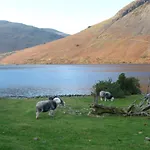 Lazey Holiday home