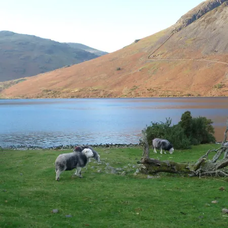 Lazey Holiday home