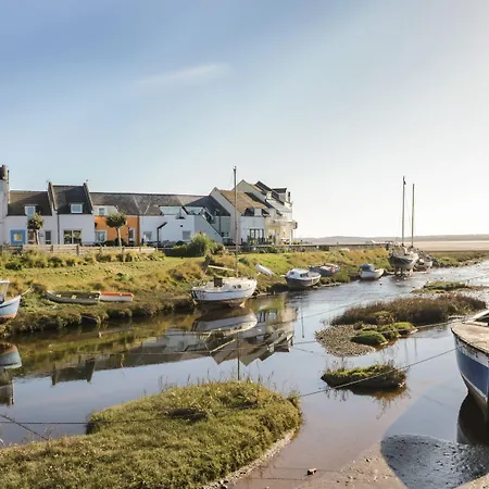 Lazey Holiday home *