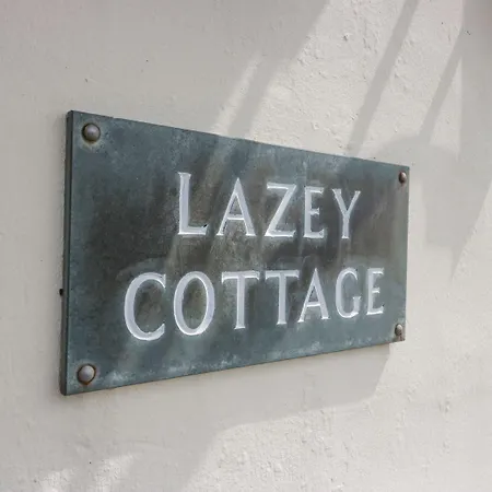 Lazey *