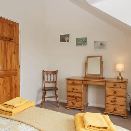 Lazey Holiday home Millom