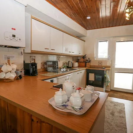 Holiday home Lazey Millom