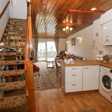 Holiday home Lazey *
