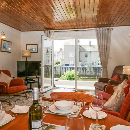 Lazey Holiday home Millom
