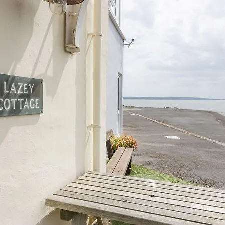 Lazey Holiday home